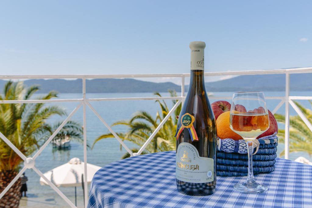 GlífaΜeltemi公寓式酒店 外观 照片
